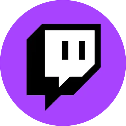 Twitch Live